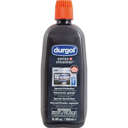 Durgol swiss steamer 1 x 500 ml