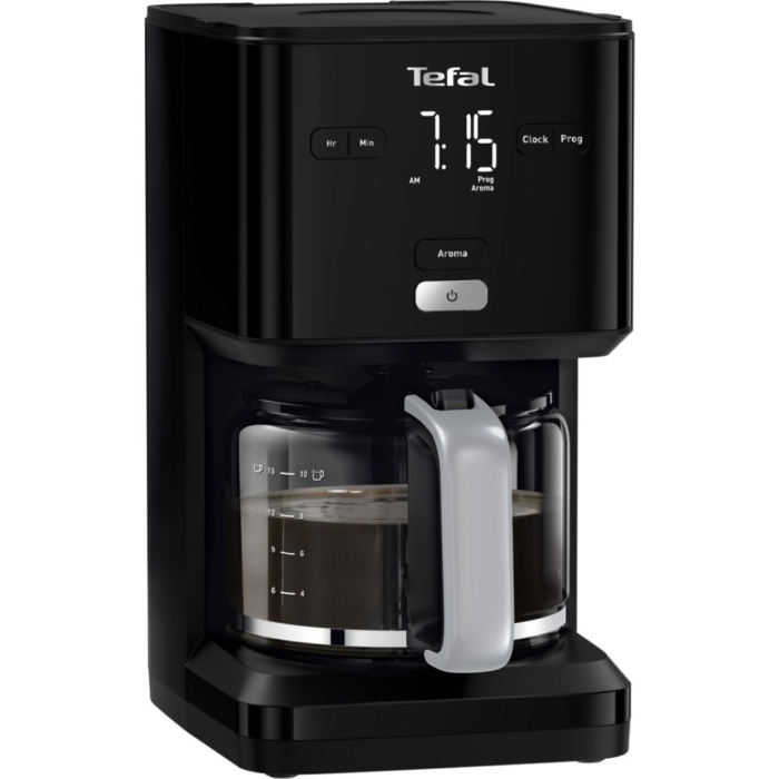 Tefal Koffiezetter Smart & Light