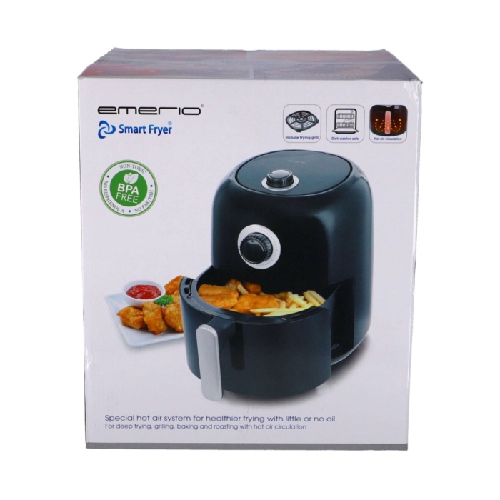 Emerio Smart Fryer AF-125770 3