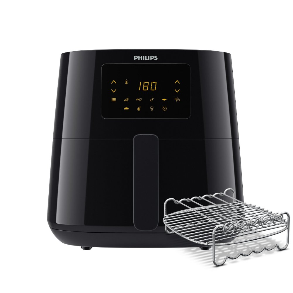 Philips Airfryer XL HD9270/96