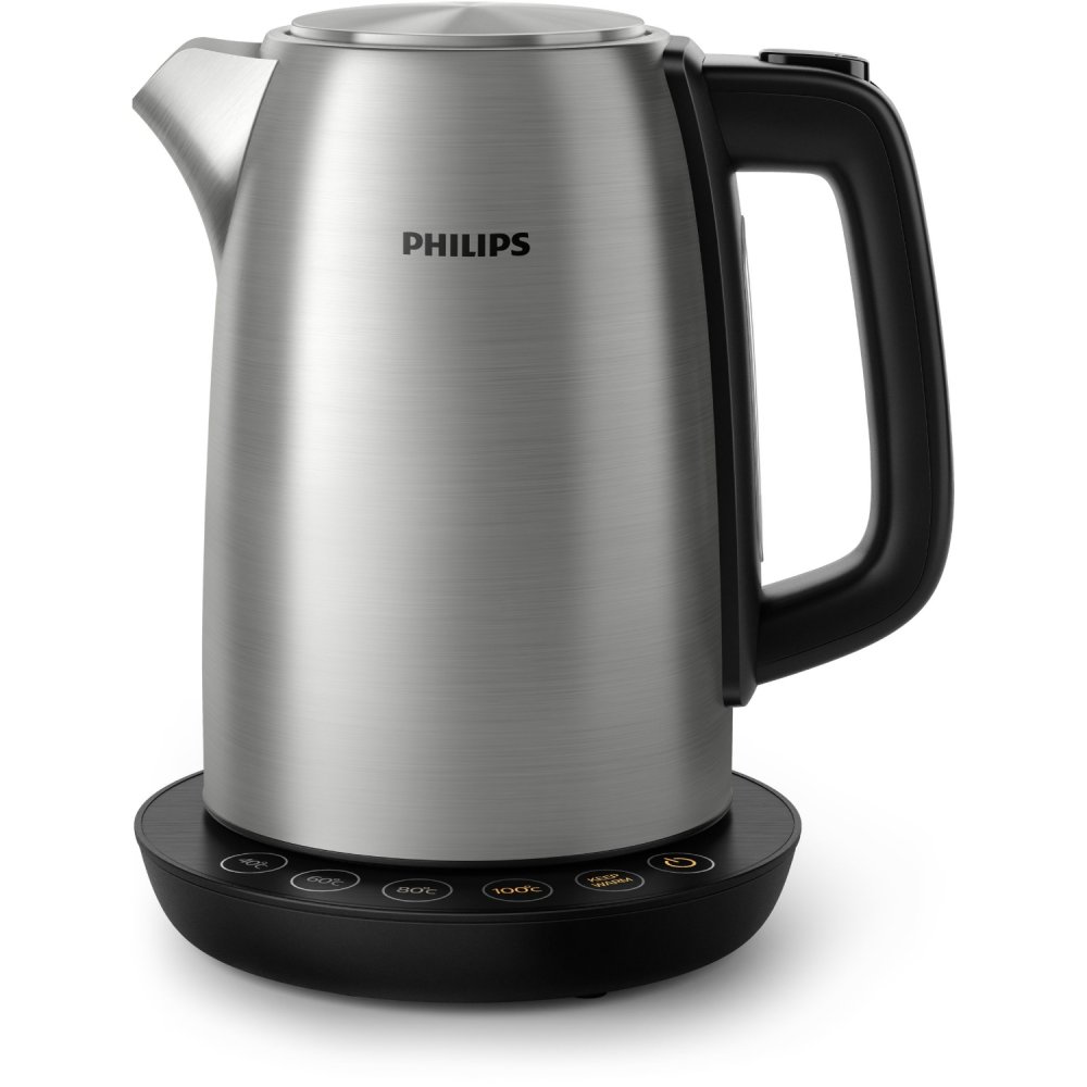 Philips Waterkoker HD9359/90 Avance met  temperatuurregeling