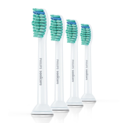 Philips Sonicare opzetborstels  HX6014/07 C1  ProResults Standard