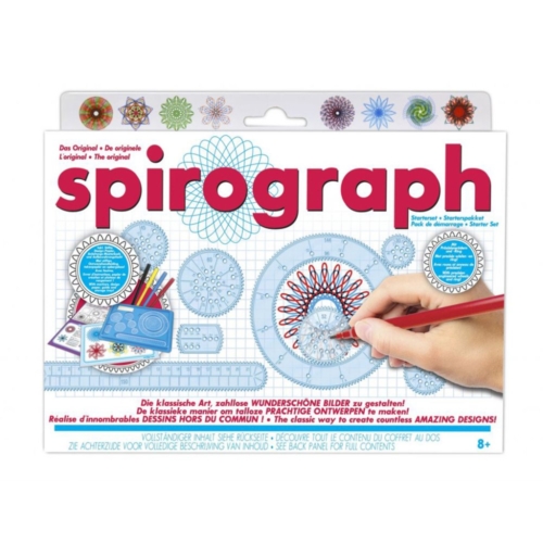 Spirograph Starters Set