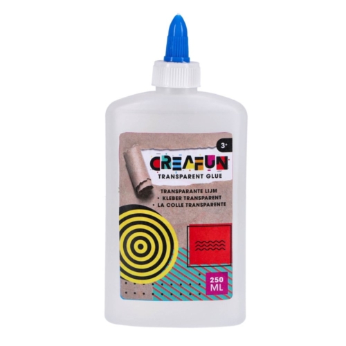 Creafun hobbylijm 250 ml