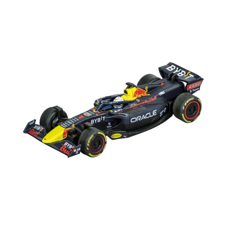 Auto Max Verstappen RB nr.1 1:43 Pull Back