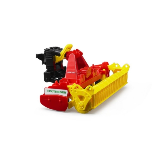 Bruder Eg Pottinger Lion 3002