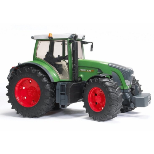 Bruder Tractor Fendt 936 Vario