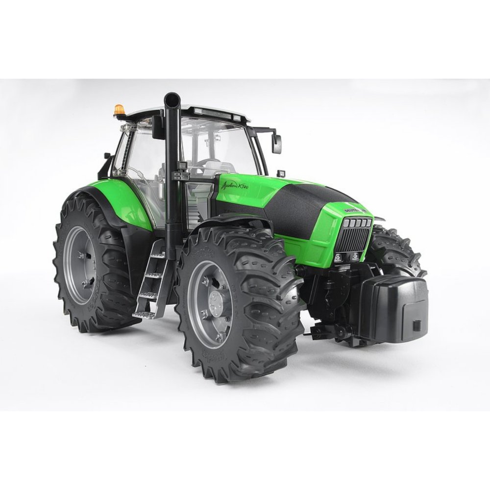 Bruder Tractor Deutz Agrotron X7