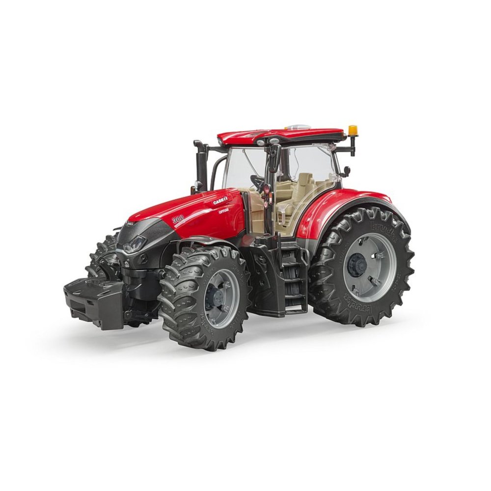 Bruder Tractor Case IH Optum 300 CVX