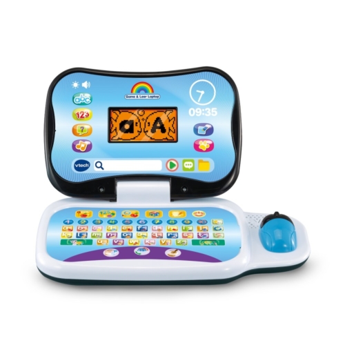 Vtech Kleuter Game & Leer Laptop