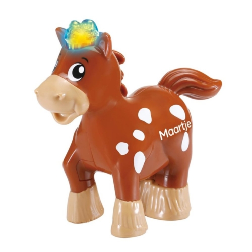 Vtech Zoef Zoef Dieren Paard