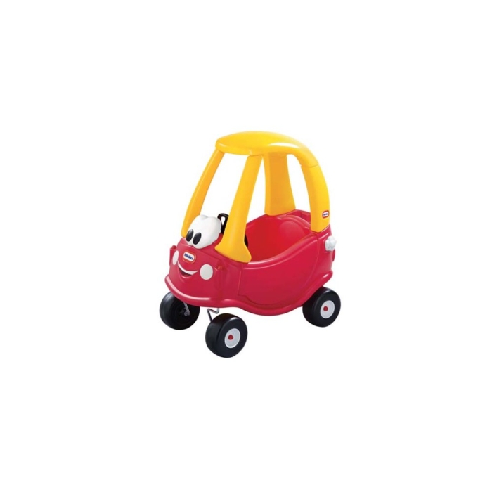 Little Tikes Cozy Coupe Loopauto Anniversary