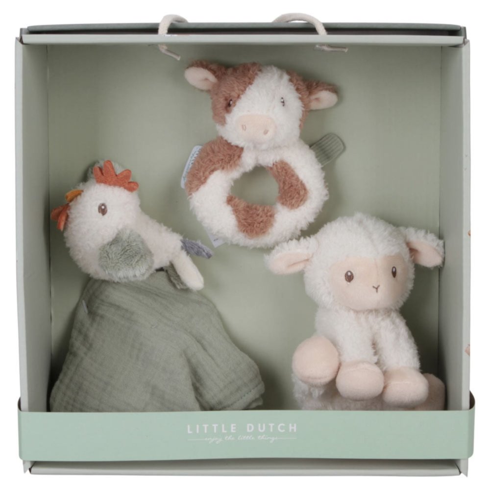 Little Farm Giftset