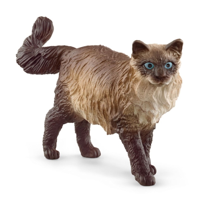 Schleich 13940 Ragdoll Kat