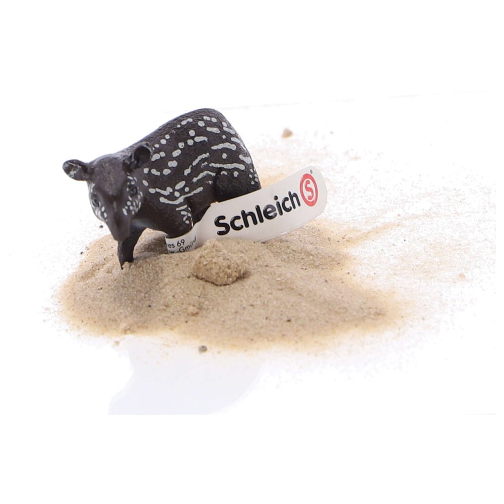 Schleich 14851 Tapir Baby