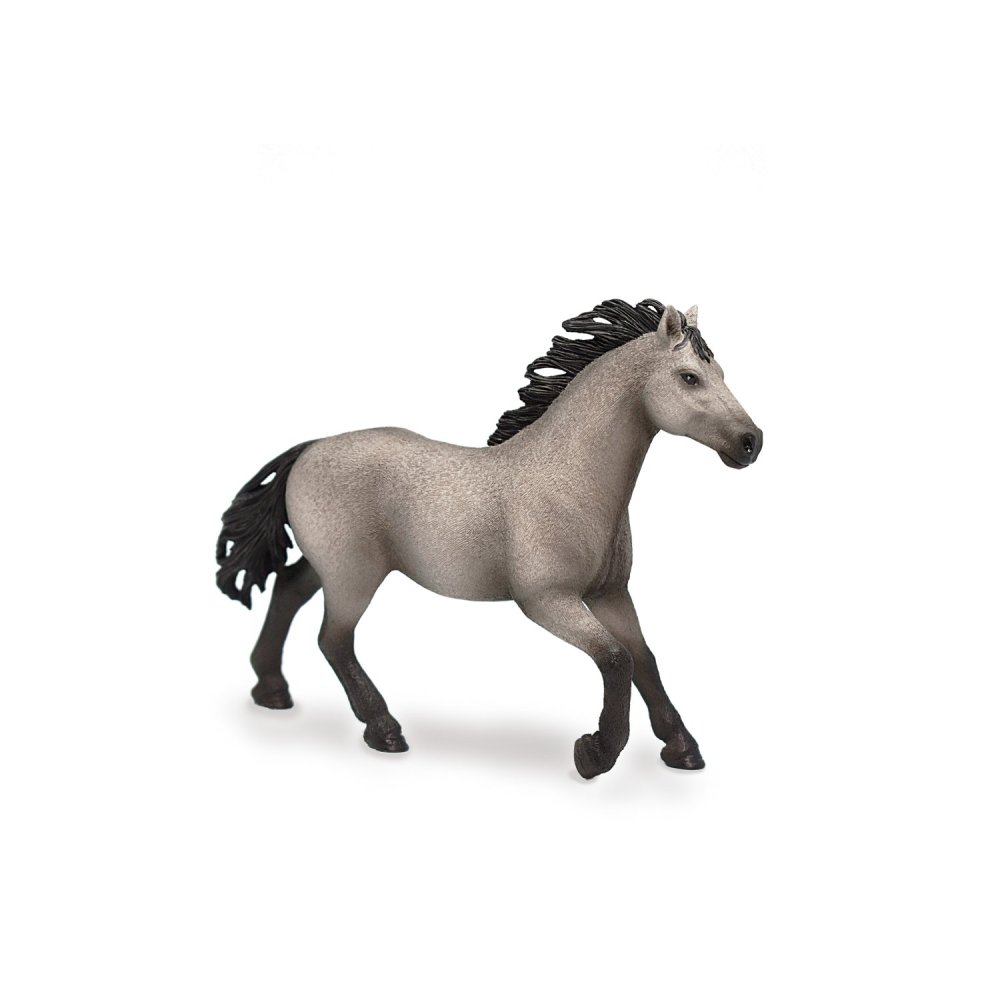 Schleich 72143 Quarter Hengst