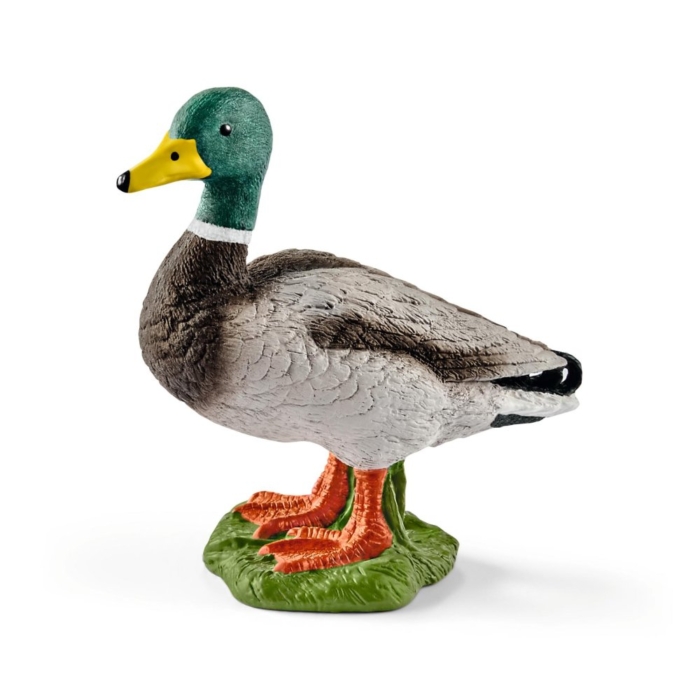 Schleich 13824 Woerd