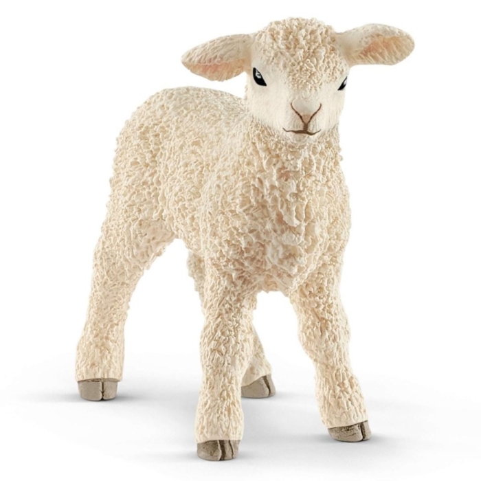 Schleich 13883 lam