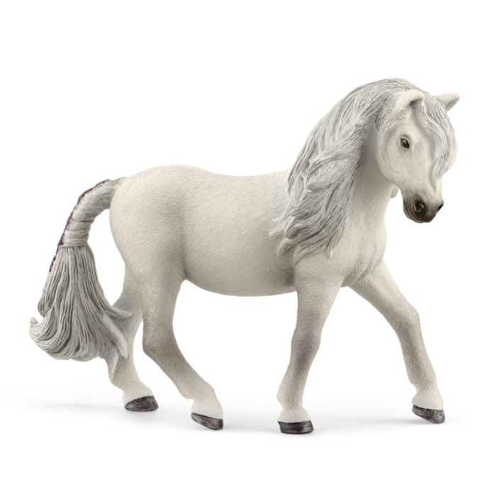 Schleich 13942 IJslander ponymerrie