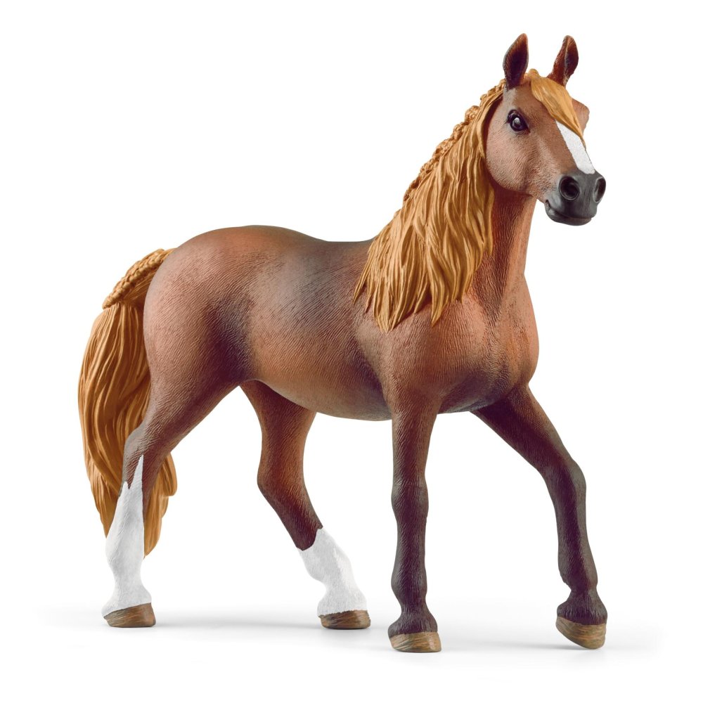 Schleich 13953 Peruviaanse Pasomerrie