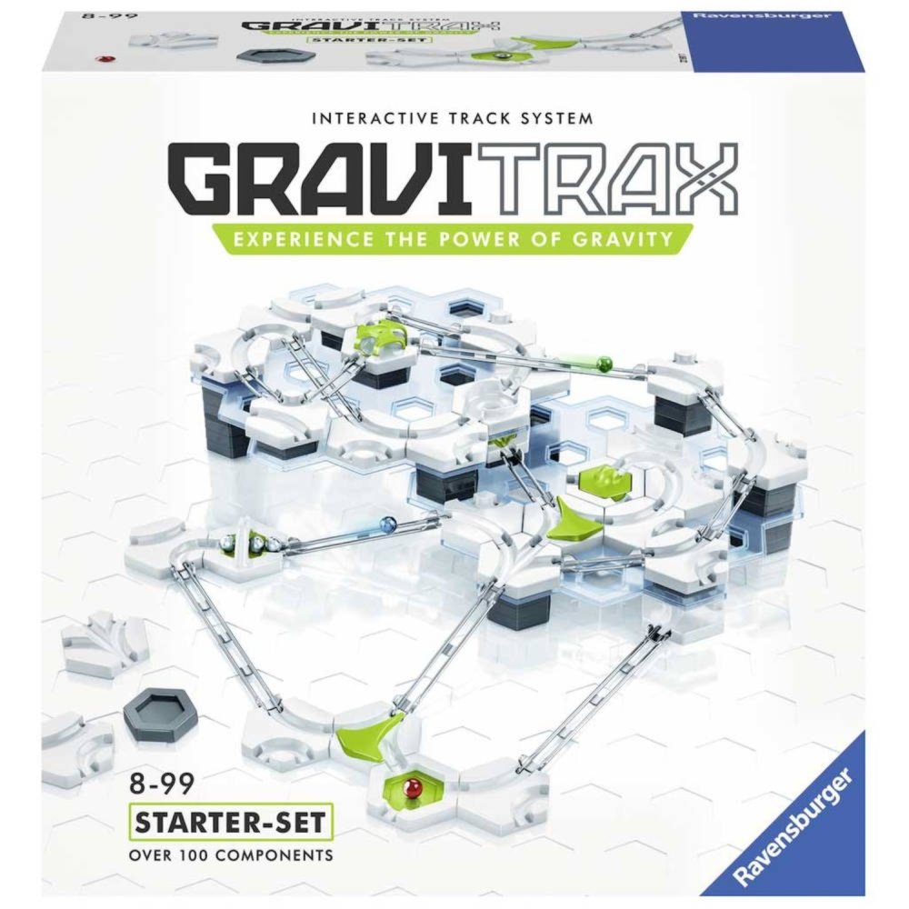 Gravitrax Lite Starterset