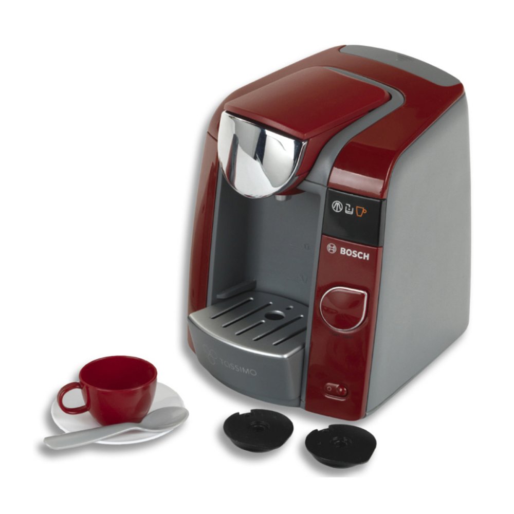 Bosch Speelgoed Tassimo Koffiemachine