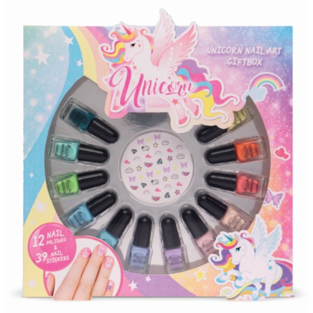 Casuelle Unicorn Geschenkset