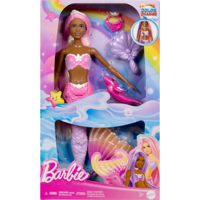 Barbie Feature Mermaid Brooklyn