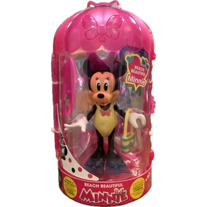 Minnie fashion pop