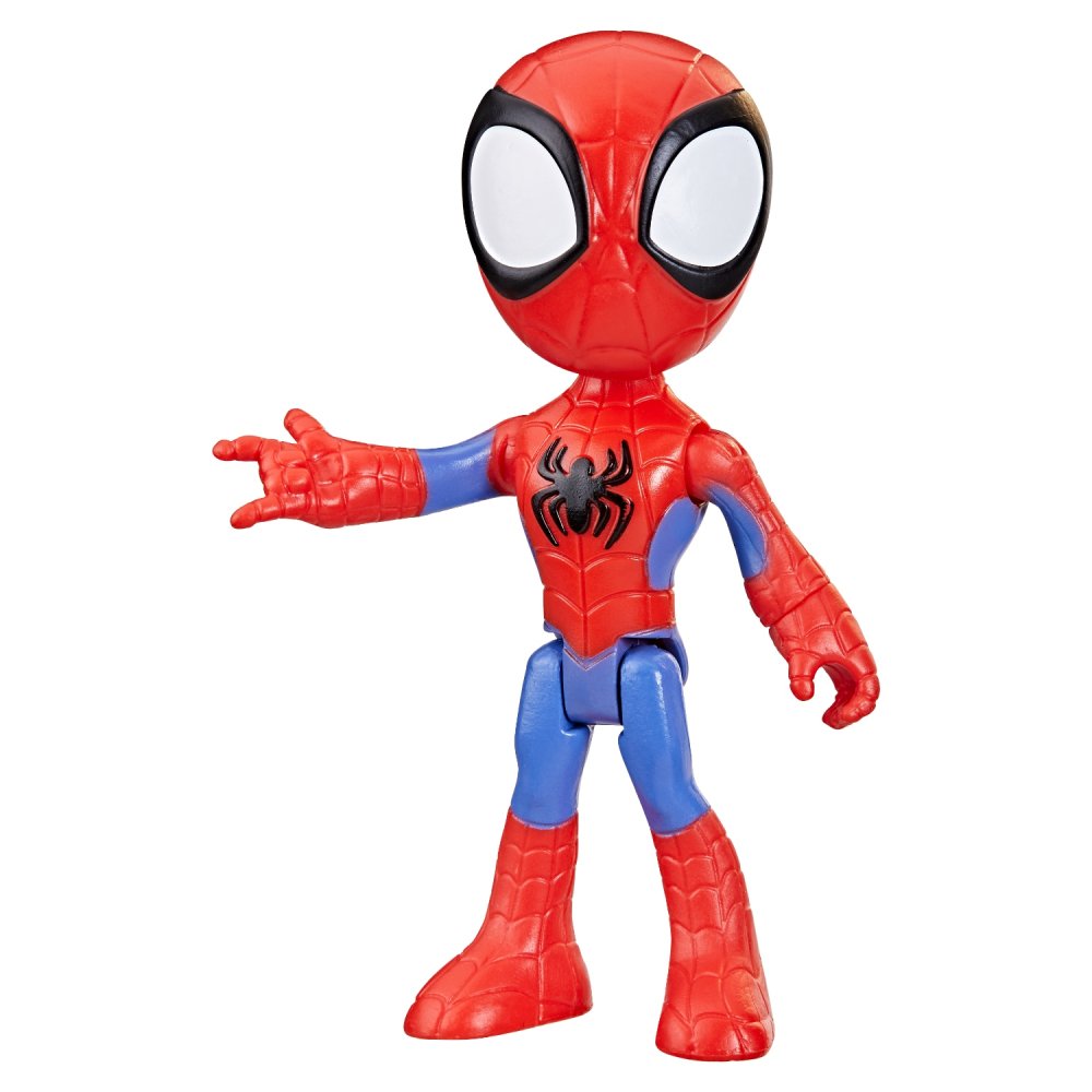 Spidey And Friends Hero Figuren