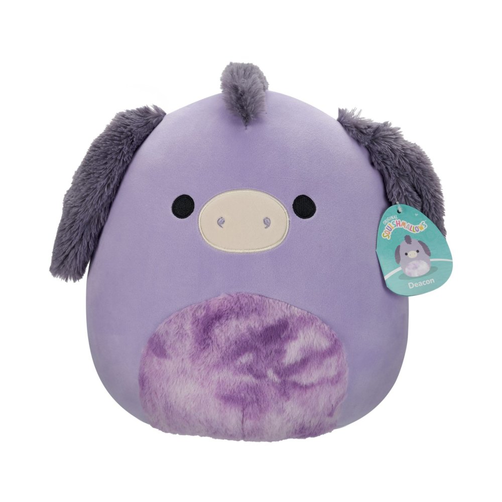 Squishmallows deacon 30 cm