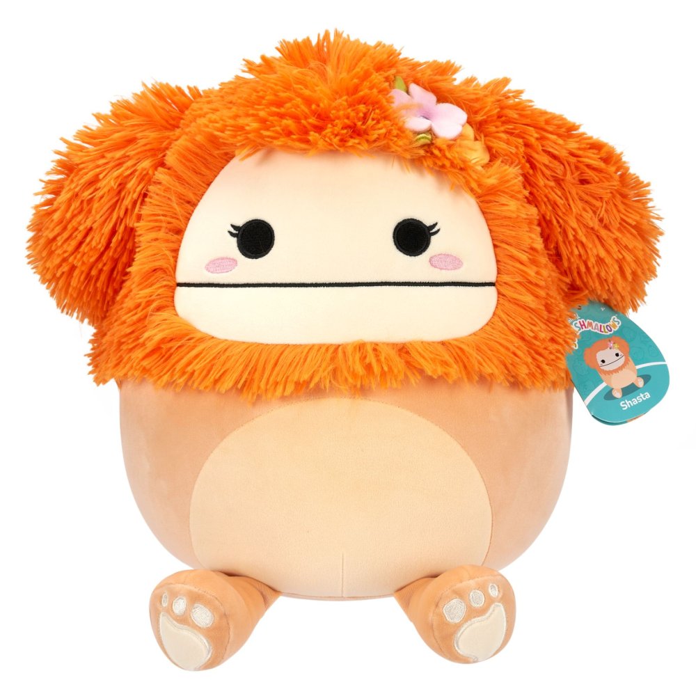 Squishmallows shasta 30 cm