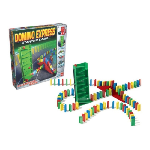 Domino Express Starter Lane