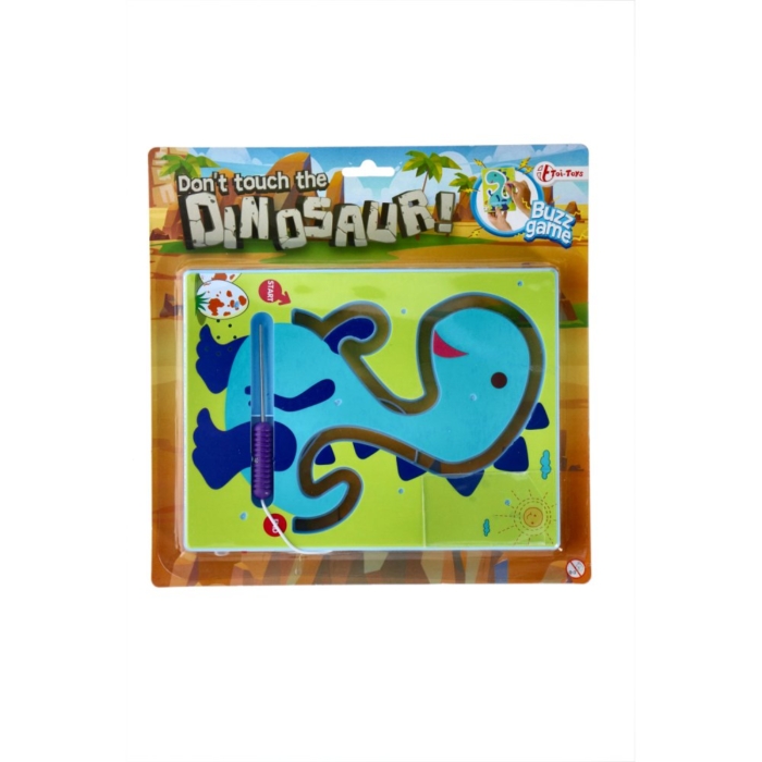 Beat The Buzzer Dino - Kinderspel