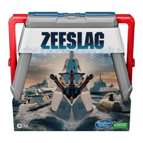 Spel Zeeslag