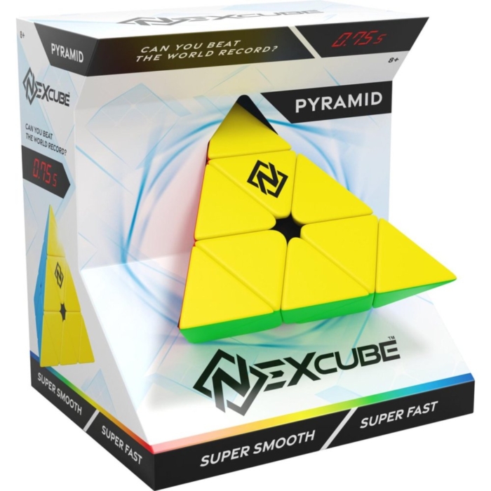 Nexcube Pyramid