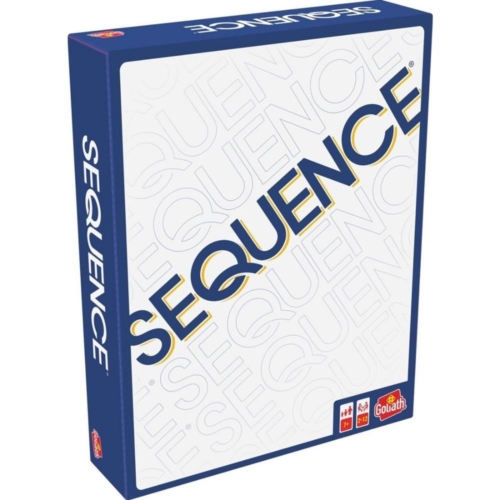 Spel Sequence New Box