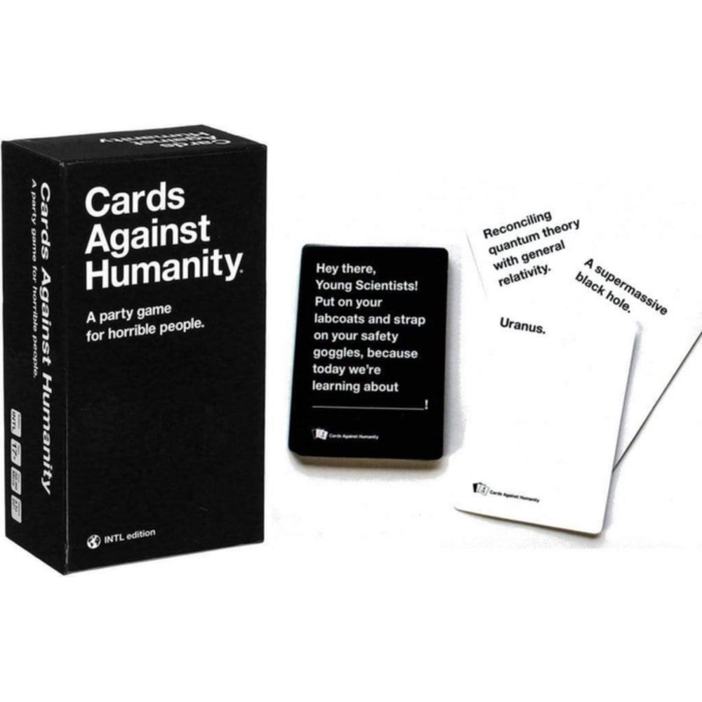 Spel Cards Against Humanity