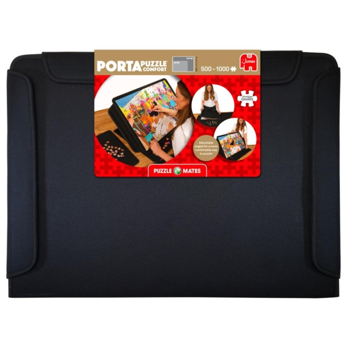 Puzzel mat Porta Comfort tot 1000 stukjes