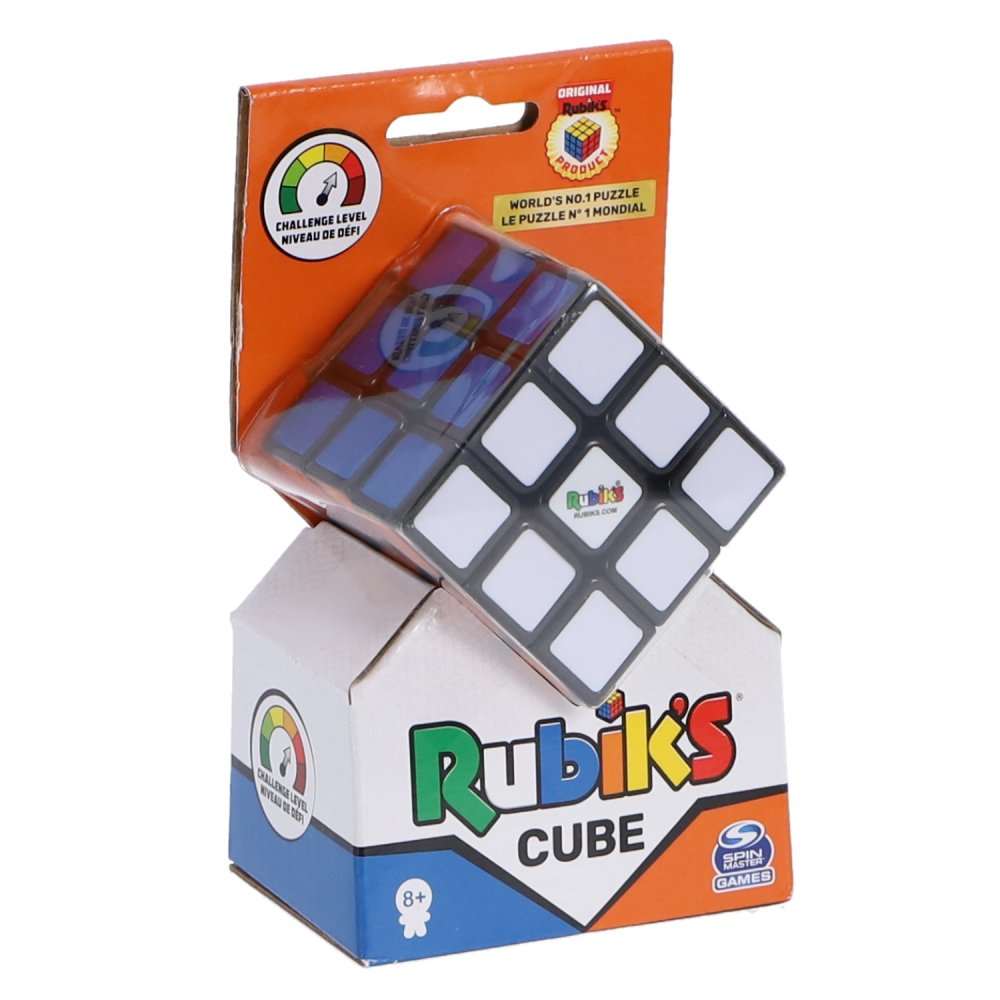 Rubik's Cube 3x3