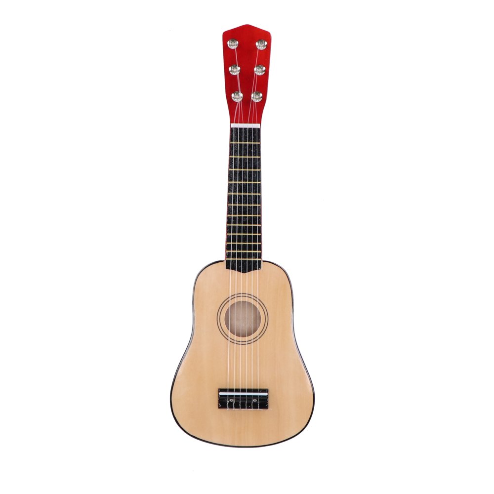 Gitaar 53 cm hout