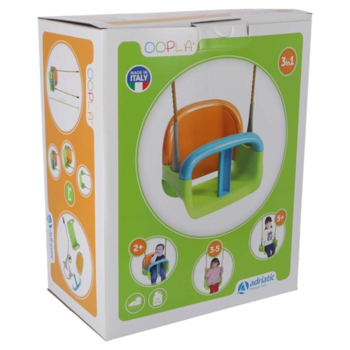 Schommel Baby 3 In 1