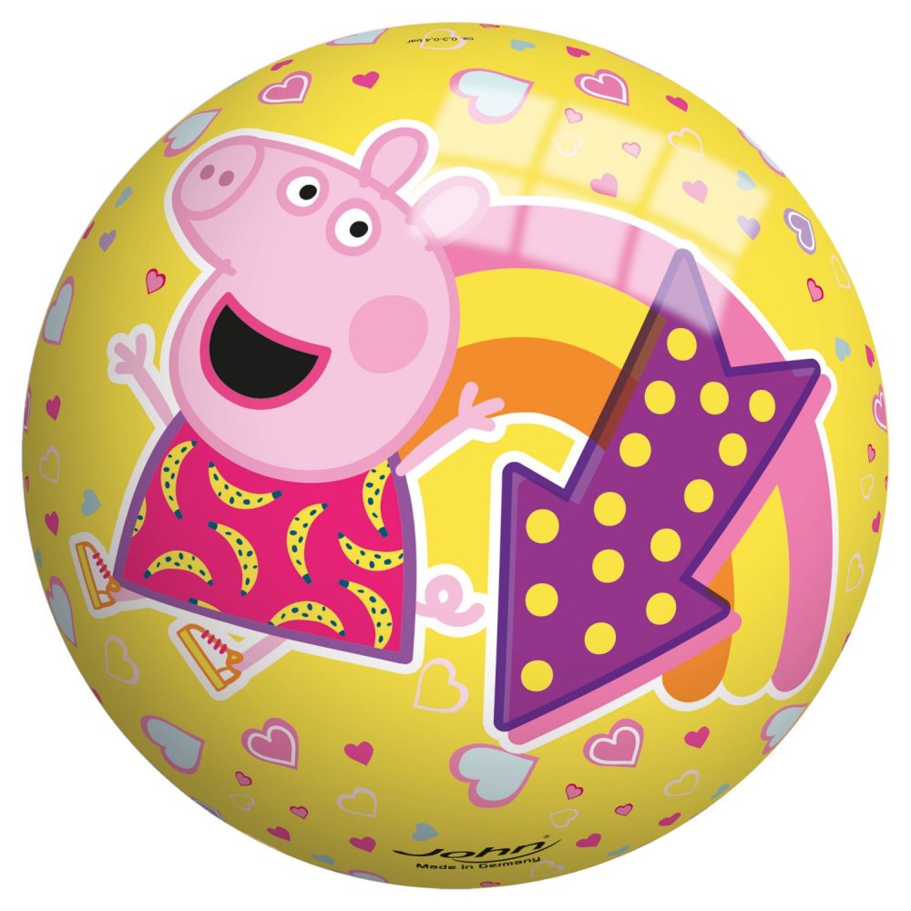 Bal Peppa Pig 23 Cm