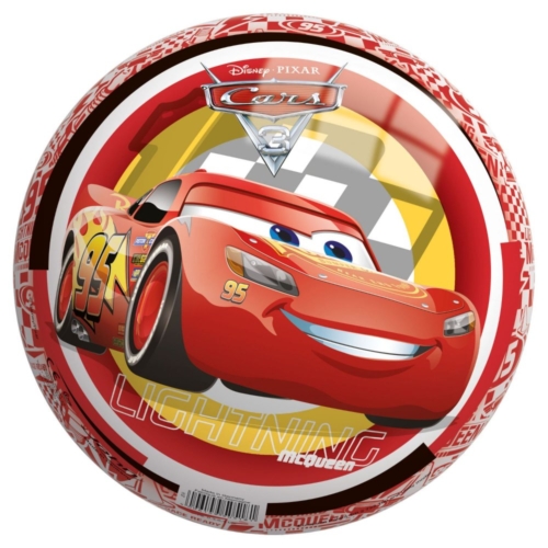 Bal Disney Cars 23 Cm