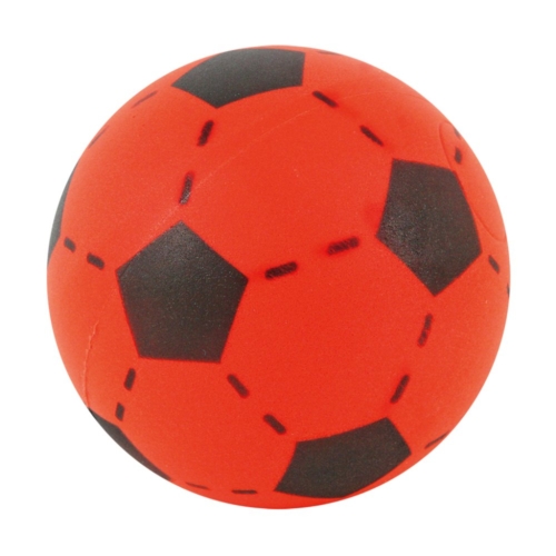 Bal Soft Rood 20 Cm