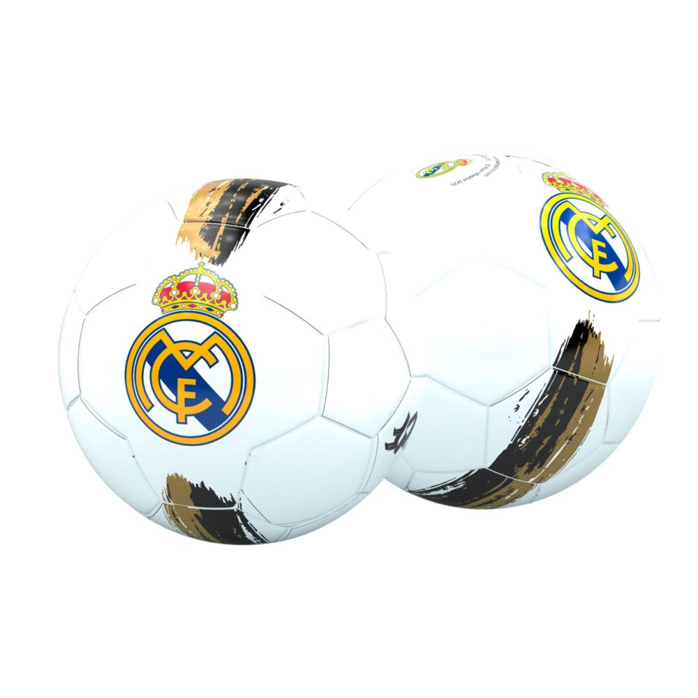 Voetbal Real Madrid CC Maat 5