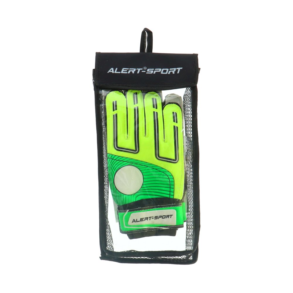 Alert Sport Keeperhandschoenen Maat S