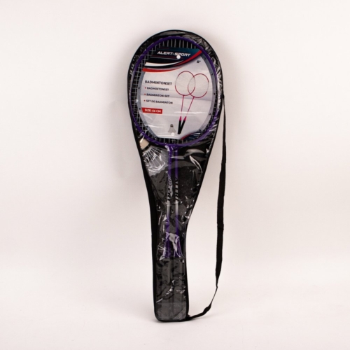 Alert Sport Badminton Set 2 Personen