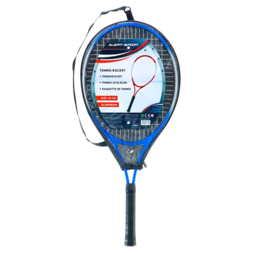 Alert Sport Tennisracket 63 Cm In Tas