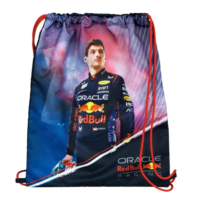 Max Verstappen Red Bull Schoenentas